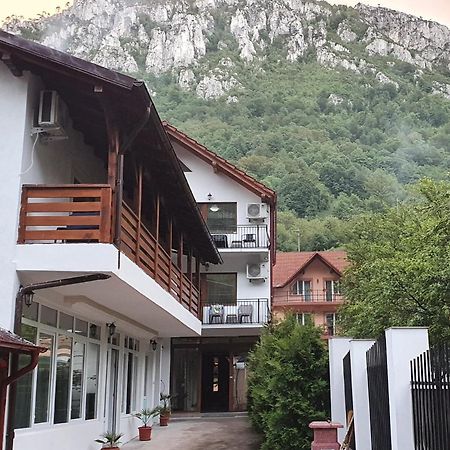 Apartament Casa Mimi Băile Herculane Zewnętrze zdjęcie
