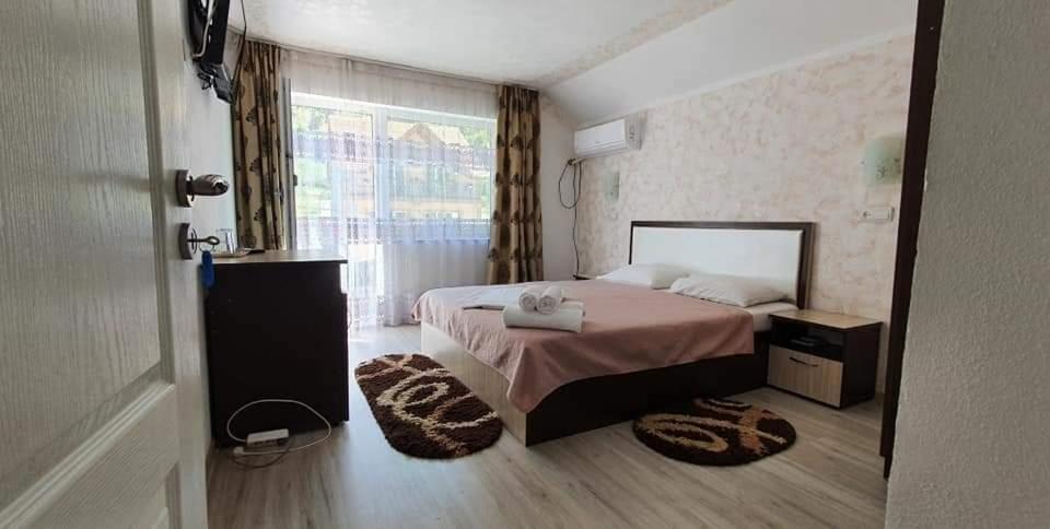 Apartament Casa Mimi Băile Herculane Zewnętrze zdjęcie
