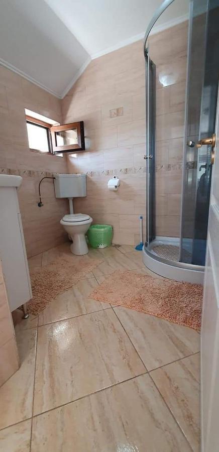 Apartament Casa Mimi Băile Herculane Zewnętrze zdjęcie