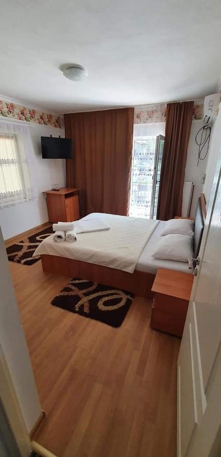 Apartament Casa Mimi Băile Herculane Zewnętrze zdjęcie