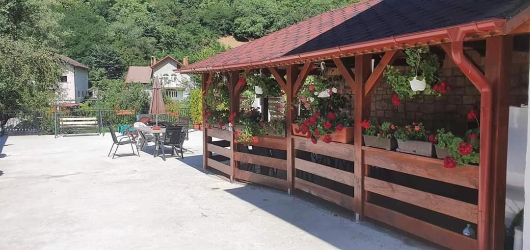 Apartament Casa Mimi Băile Herculane Zewnętrze zdjęcie