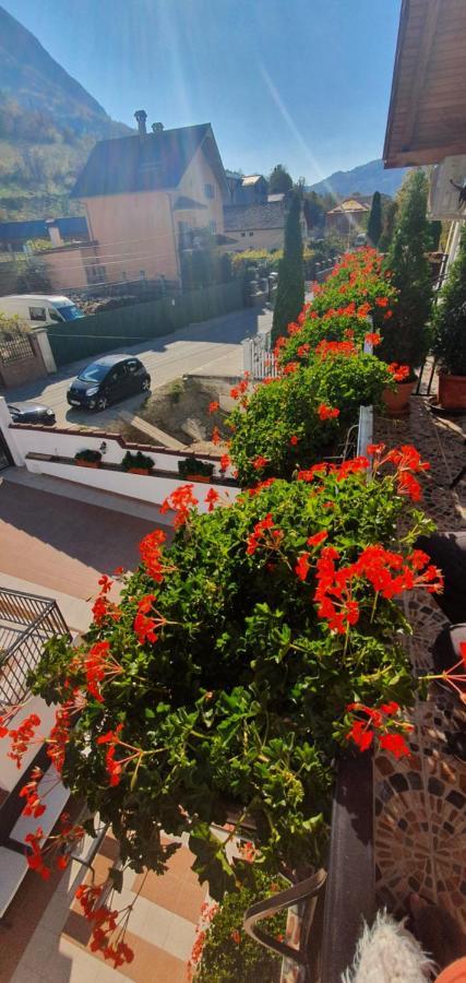 Apartament Casa Mimi Băile Herculane Zewnętrze zdjęcie