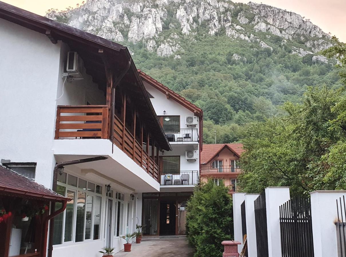 Apartament Casa Mimi Băile Herculane Zewnętrze zdjęcie