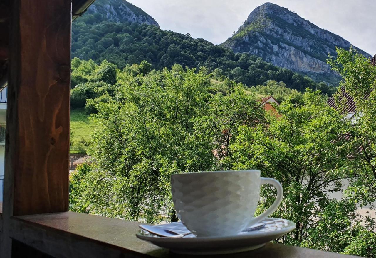 Apartament Casa Mimi Băile Herculane Zewnętrze zdjęcie