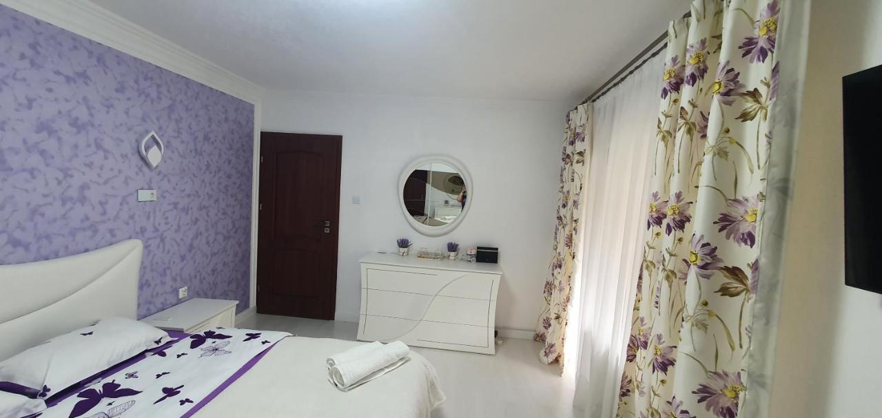 Apartament Casa Mimi Băile Herculane Zewnętrze zdjęcie