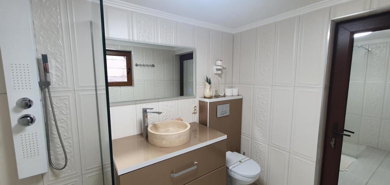 Apartament Casa Mimi Băile Herculane Zewnętrze zdjęcie