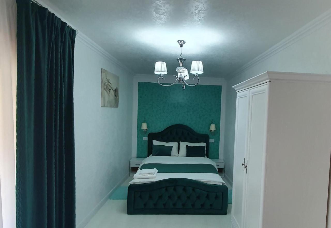 Apartament Casa Mimi Băile Herculane Zewnętrze zdjęcie